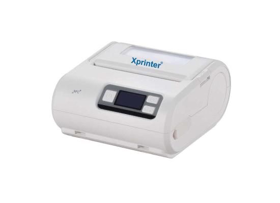 Xprinter XP-P301G Mobile Label & Receipt Printer