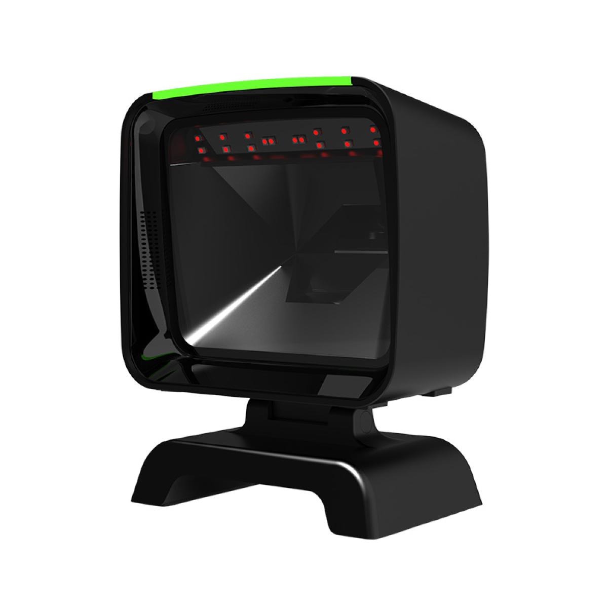 SUNLUX XL-2360 2D Desktop Barcode Scanner