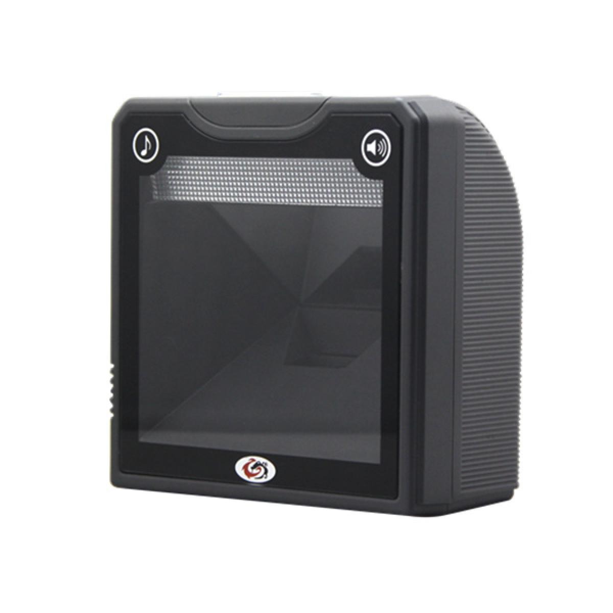 SUNLUX XL-2310 2D Desktop Barcode Scanner
